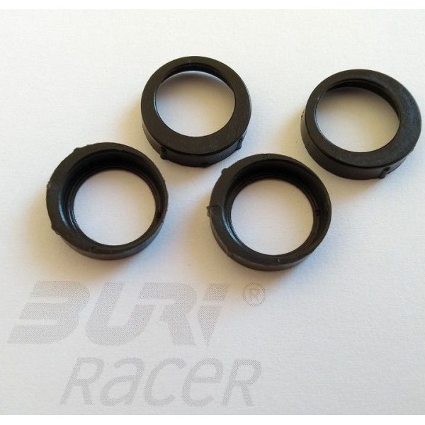 E22158e Inserts excentrés fusée