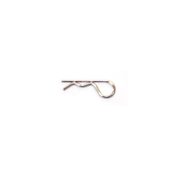 61002 Body Clip1.3 for 1/10 eme (10)