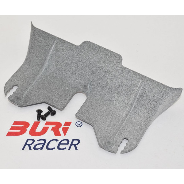 E21212 airscoop imprimé en 3d