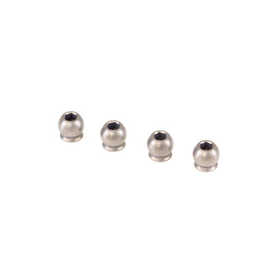 R0418 Rotule courte 5.8mm (x4)