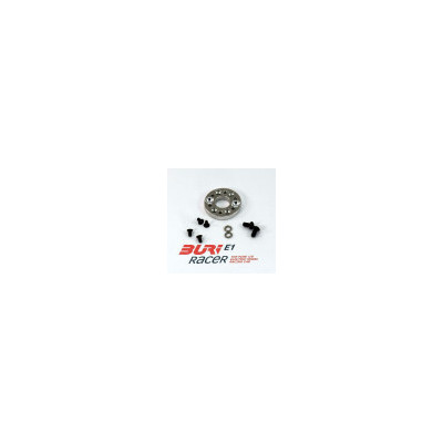 E10208 plaque d'adaptation moteur 40