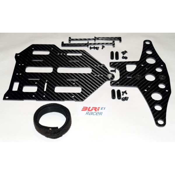 E12210 kit upgrade 2x2s plat