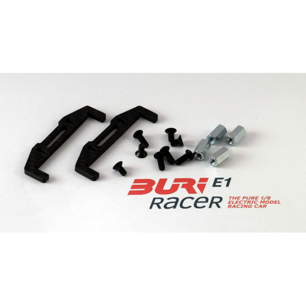 E12206 support de batterie 47 (2+4)