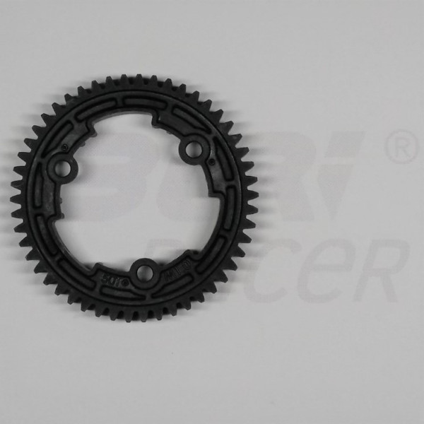 E13117tx50 Couronne Traxxas 50t