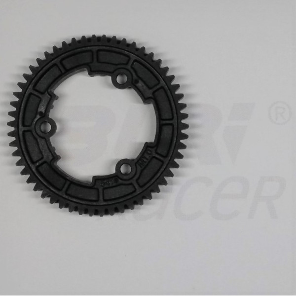 E13117tx54 embranchement principal Traxxas 54t