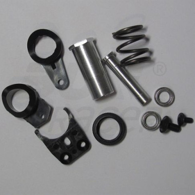 E13170 Jeu de sauve-servo en aluminium complet