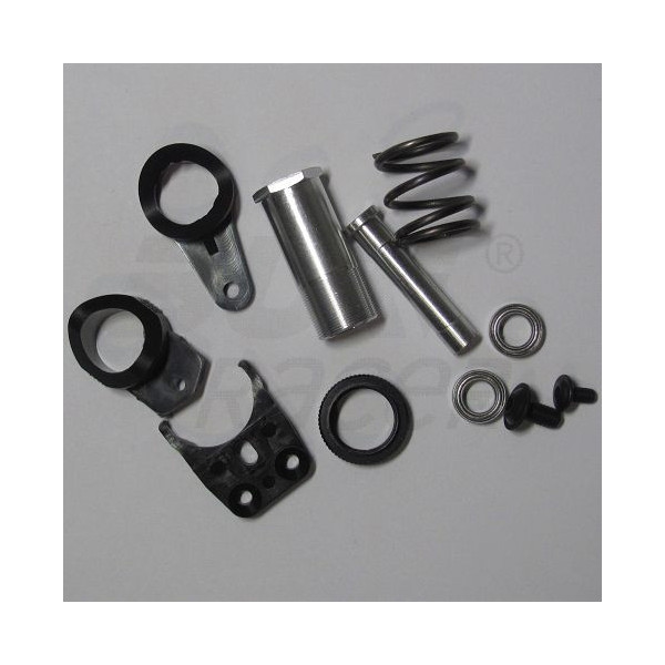 E13170 jeu de sauve-servo en aluminium complet