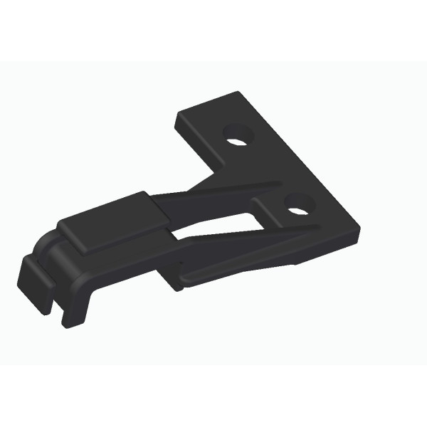 E13199 Guide-câble d'asservissement