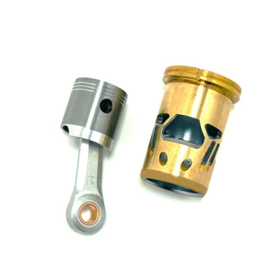 2EY03010 Kit Chemise/Piston/Bielle OSSPEED R2106