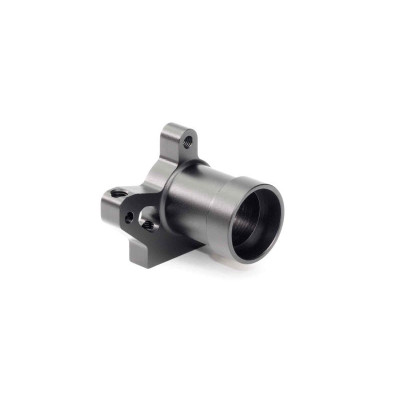 R0377 Palier alu axe avant IF18