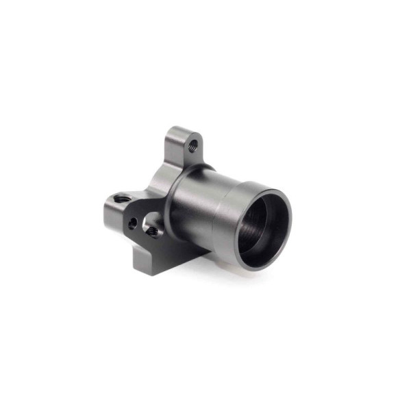 R0377 Palier alu axe avant IF18