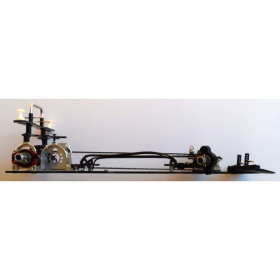 E14000AE Kit Buri Racer 1.4 édition anniversaire