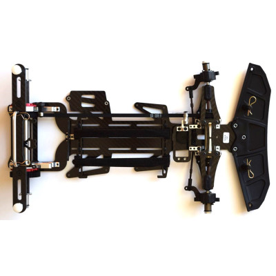 E14000AE Kit Buri Racer 1.4 édition anniversaire