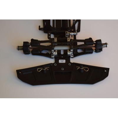 E14000AE Kit Buri Racer 1.4 édition anniversaire
