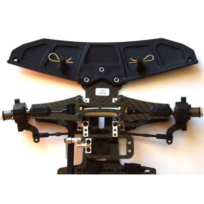 E14000AE Kit Buri Racer 1.4 édition anniversaire
