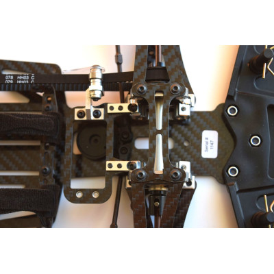 E14000AE Kit Buri Racer 1.4 édition anniversaire