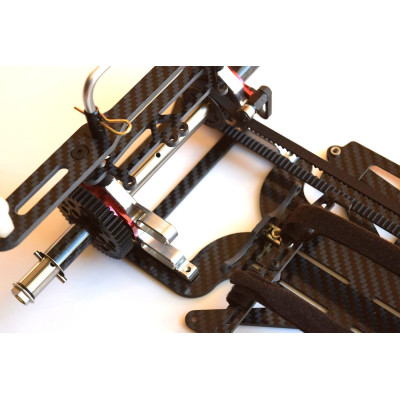 E14000AE Kit Buri Racer 1.4 édition anniversaire
