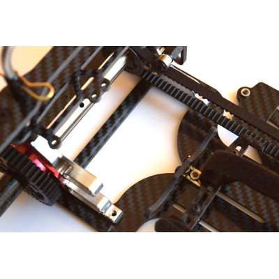 E14000AE Kit Buri Racer 1.4 édition anniversaire