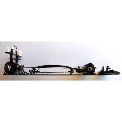 E14000AE Kit Buri Racer 1.4 édition anniversaire