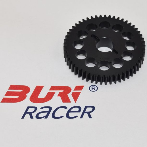 E13117-53 Couronne 53 dents
