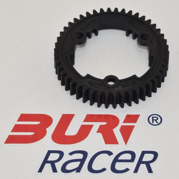 E13117tx46 embranchement principal Traxxas 46t