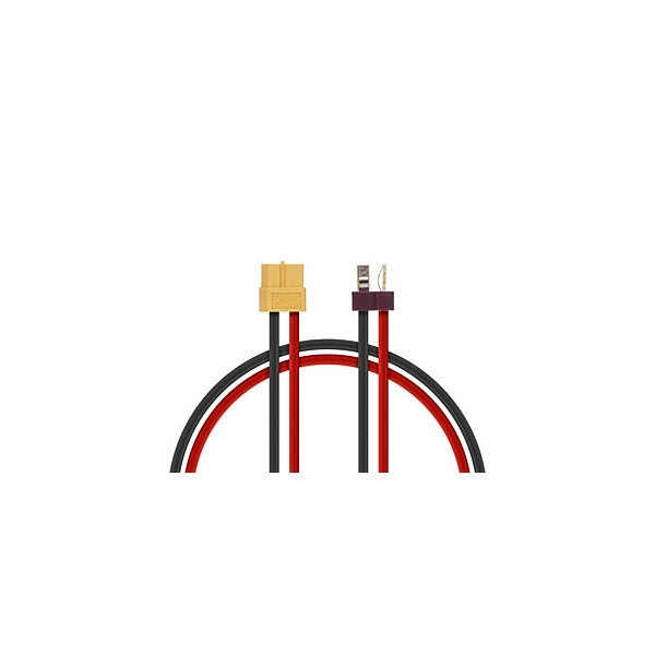 copy of KAV36.660 Cable de charge XT60- RX Futaba  et JR