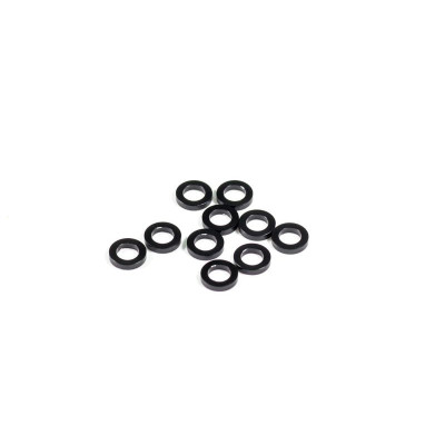 A73510 Rondelle de calage alu 3x5x1.0mm