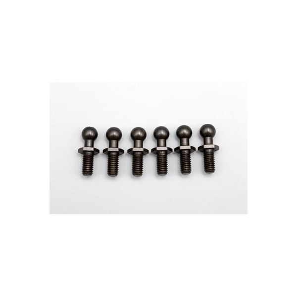 ZC-206MH Rotules taille intermediaire (12.7mm)