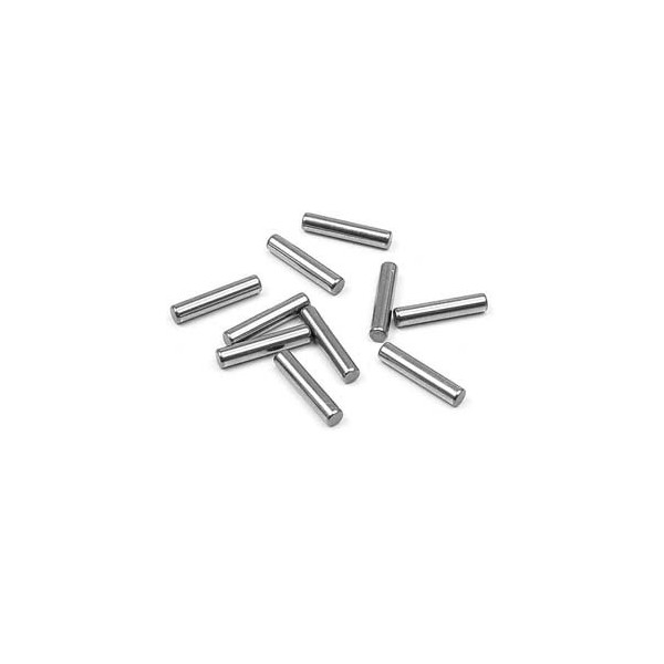 16-25118 pins cardan CVD 2.5 X 11.8 mm