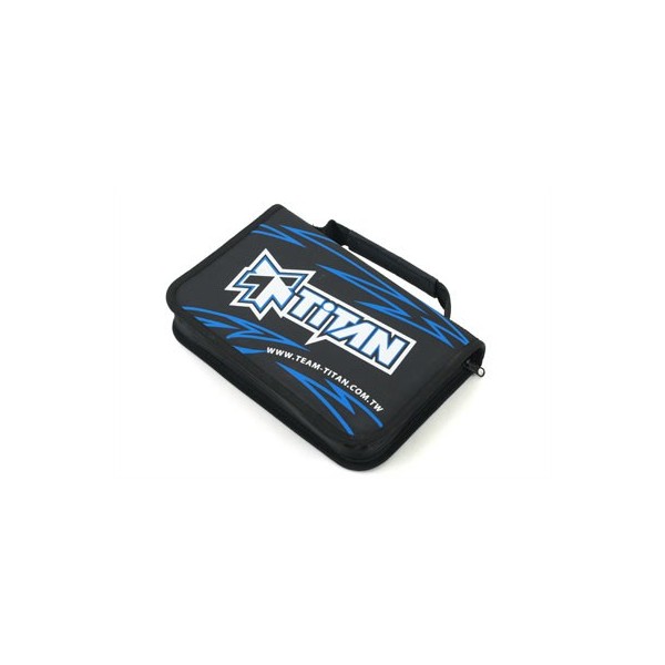 10001 Trousse a outils vide