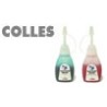 COLLES CYANO & FREIN FILET